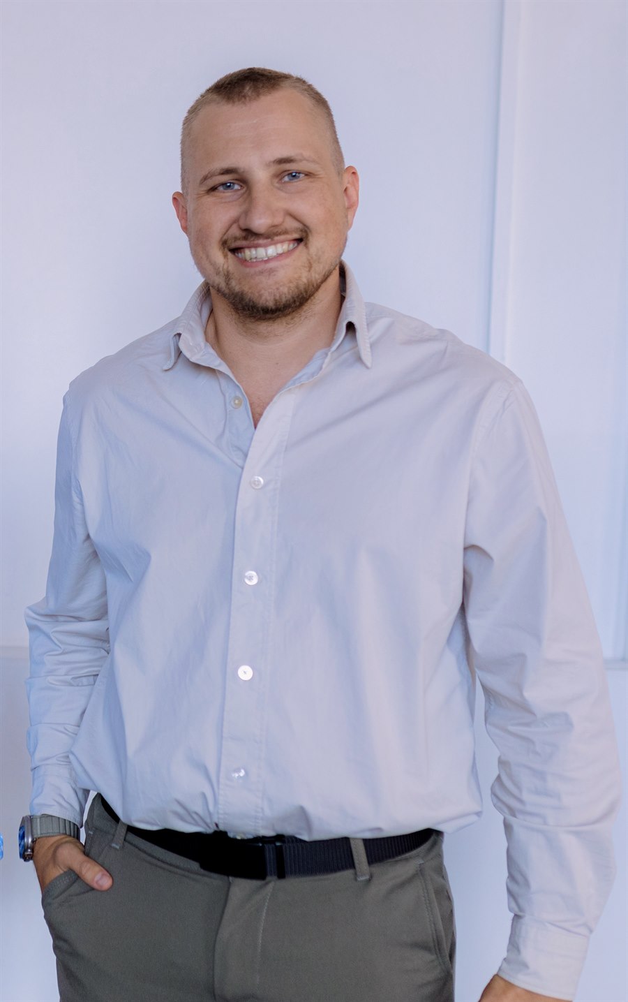 Евгений Федулов